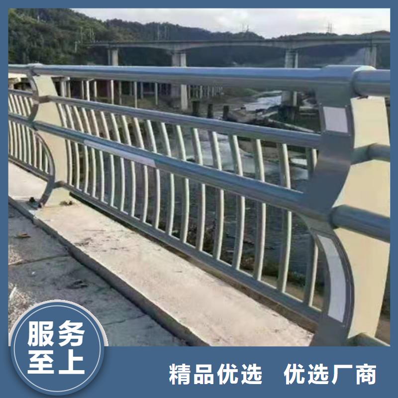 广东肇庆经营不锈钢桥梁护栏/栏杆