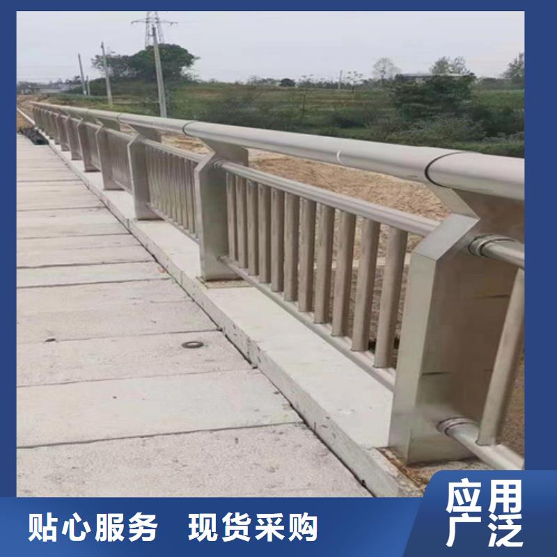广东湛江找桥梁方管护栏