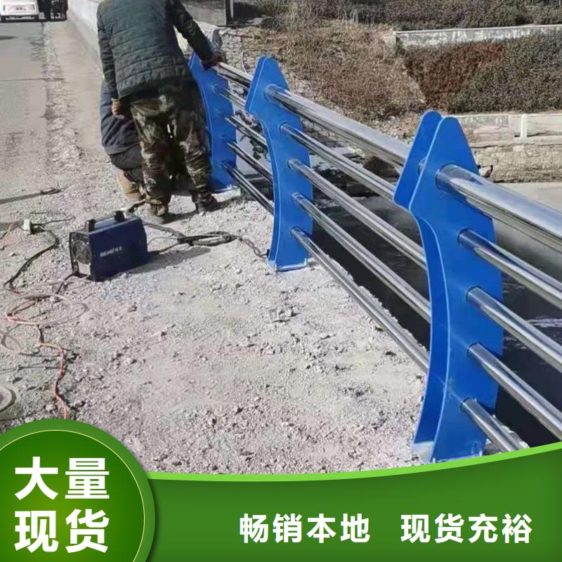 襄樊本土道路防撞护栏防撞护栏厂家直销