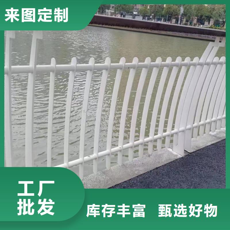 【莆田】询价防撞桥梁人行道栏杆加工质量优发货快售后满意