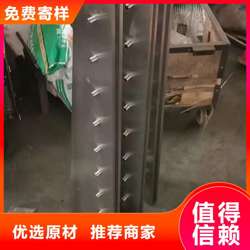 香港咨询防撞护栏钢板立柱定制安装来电来样来图定制安装