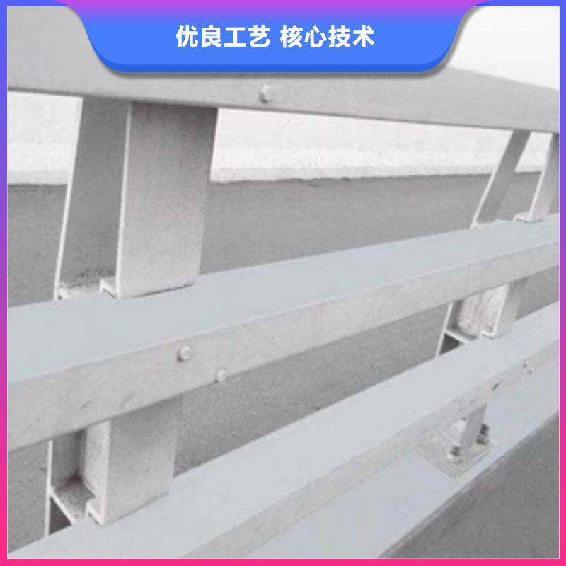 台州询价求购201不锈钢桥梁灯光护栏品质优异