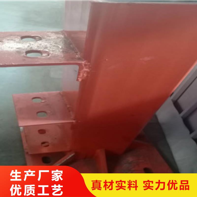 上海订购金鑫不锈钢防护栏杆栏杆价格