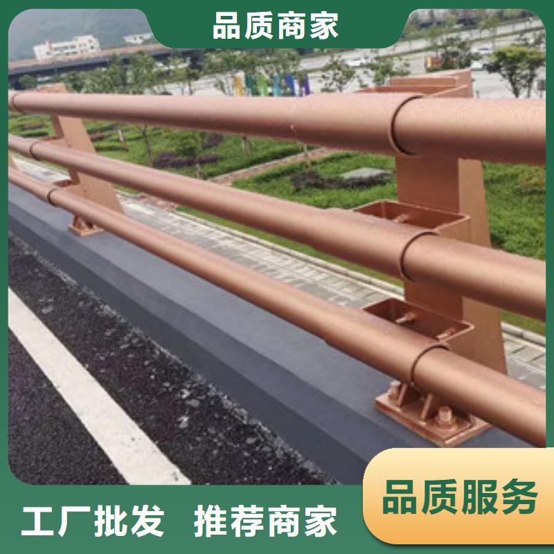 《辽宁》当地[金鑫]不锈钢桥梁灯光护栏定制现货供应量大优惠