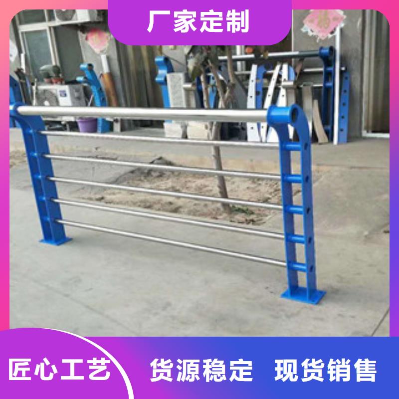 广安附近泰科石护栏栏杆多少钱Q235B材质Q345B材质Q355CD材质钢板立柱