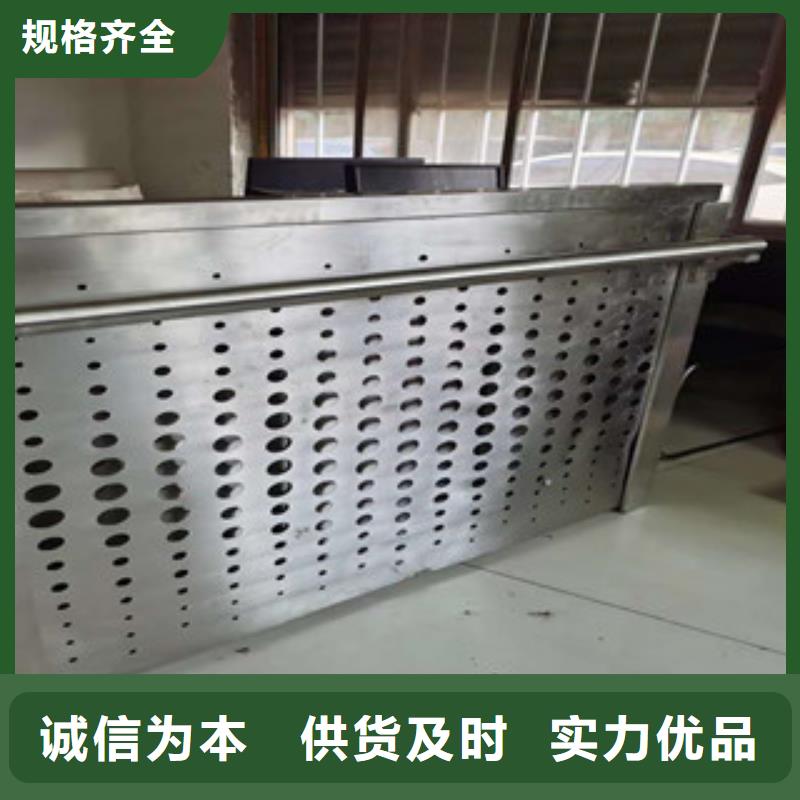 【百色】生产铸造石立柱安装教程护栏安装办法