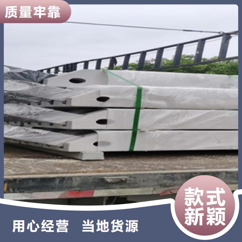 贵州定制铸造石护栏多少钱一米