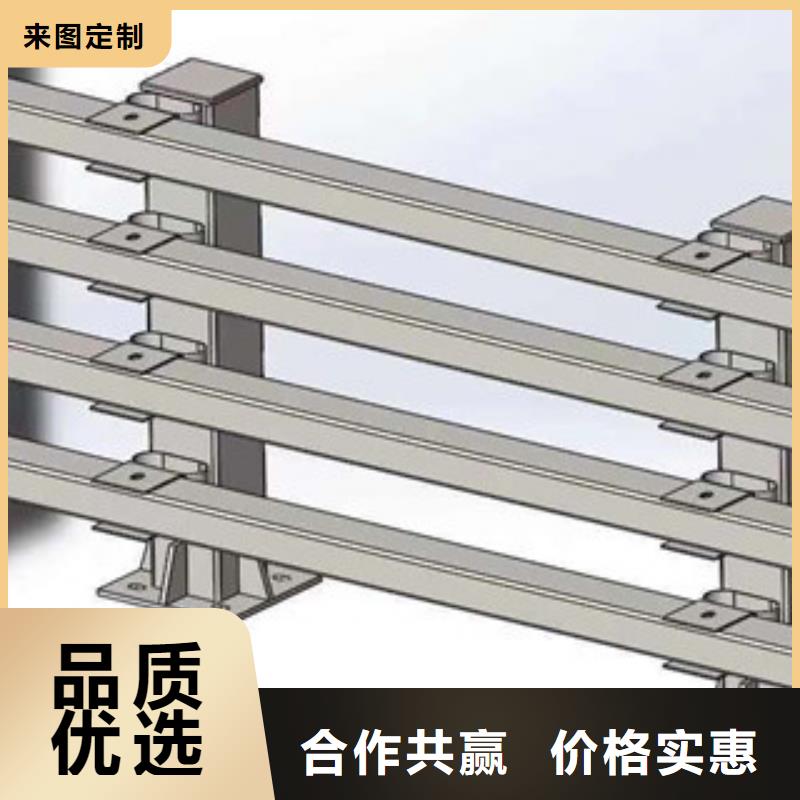 【朝阳】实体厂家支持定制[金鑫]铸造石护栏立柱安装来图定制全国直销