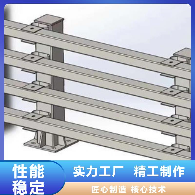 <佛山>符合行业标准【金鑫】铸造石护栏安装施工定制安装多少钱一米