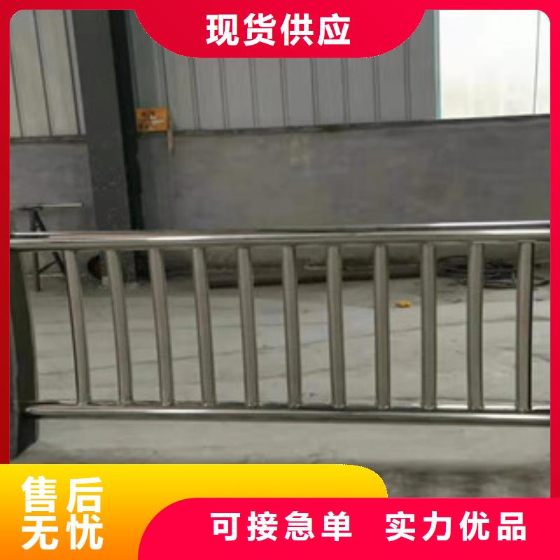 【长春】选购桥梁栏杆特殊规格可定制