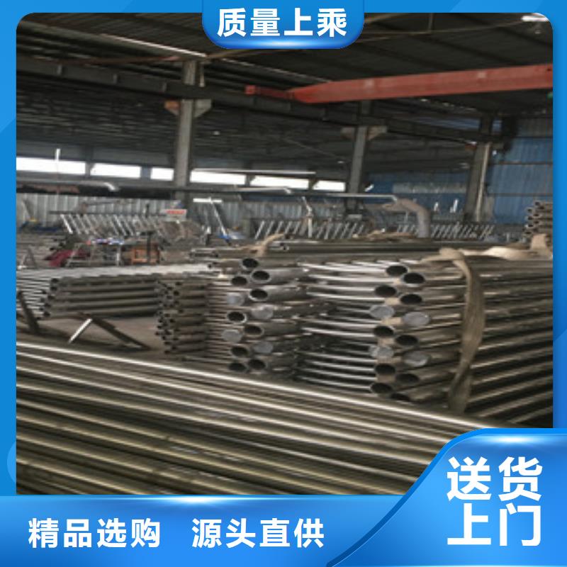 北京通过国家检测鑫海达不锈钢立柱厂家报价