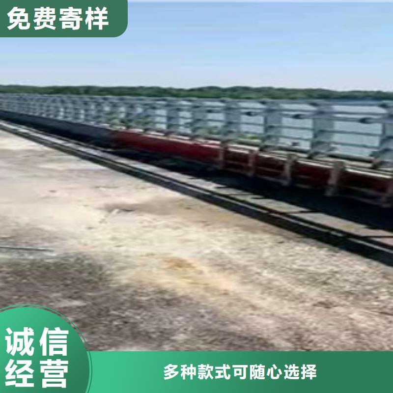 (嘉兴)订购【鑫海达】201不锈钢复合管护栏发货及时