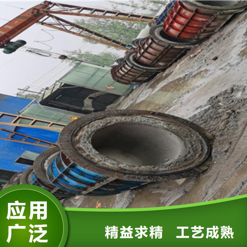 汉中咨询外径600mm钢混水泥管200 300 400钢混水泥管厂家地址