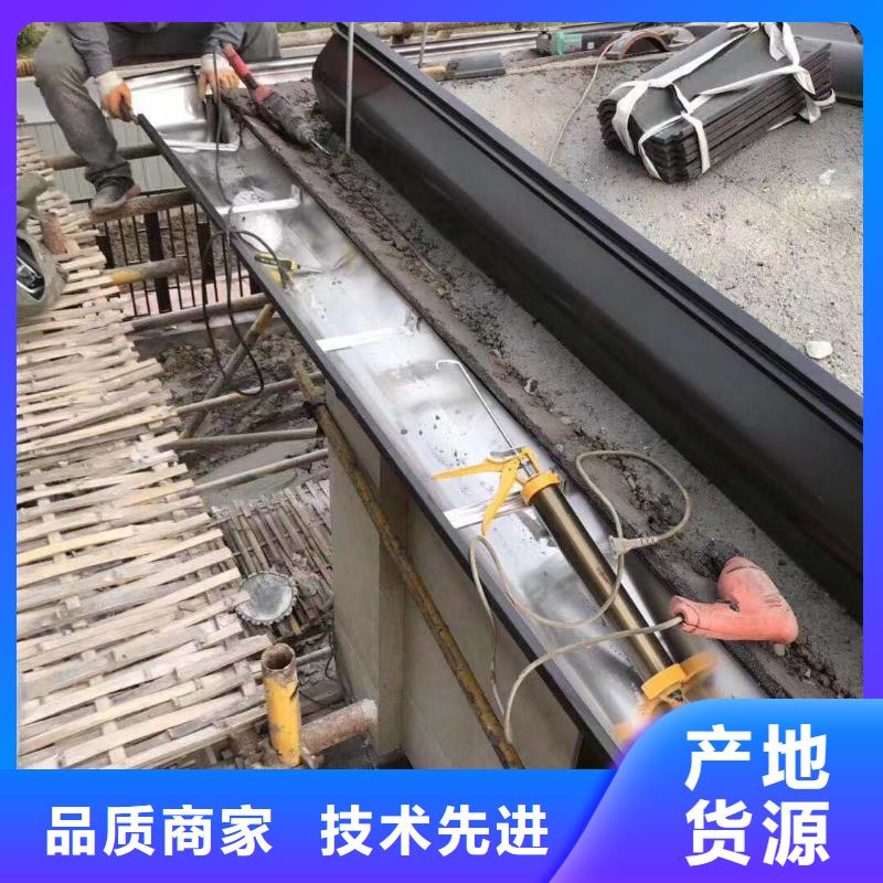 甘泉县铝合金排水管厂家规格
