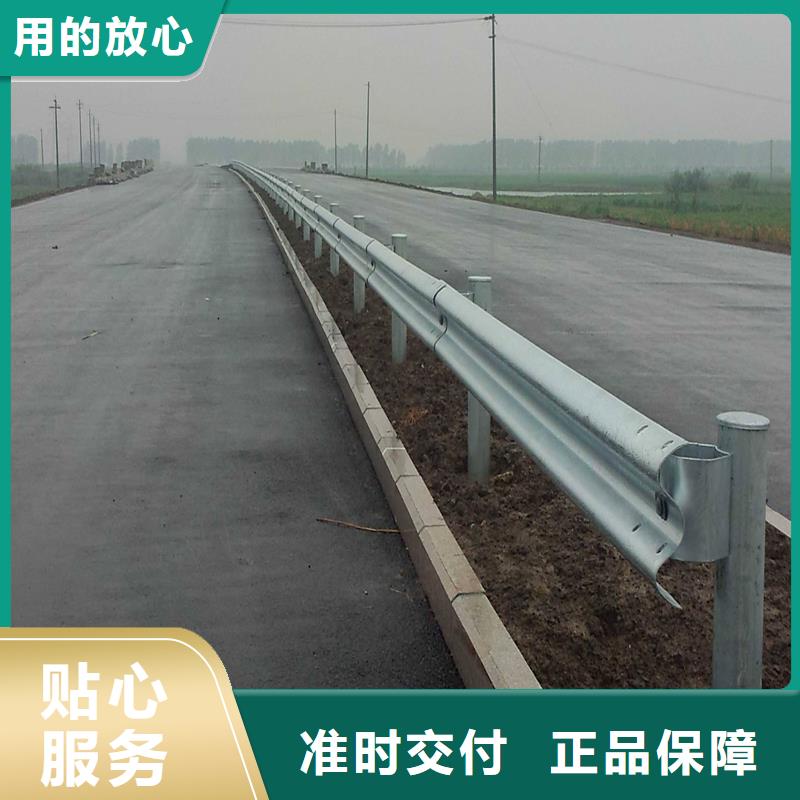 湖南安乡不锈钢天桥护栏优点