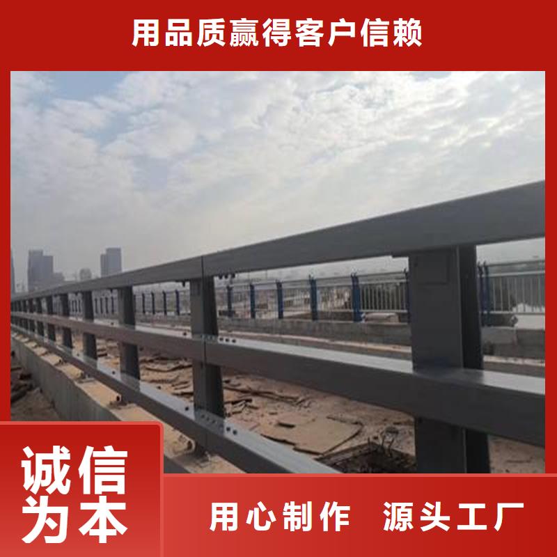 江苏扬州直供景观灯光护栏支持定制