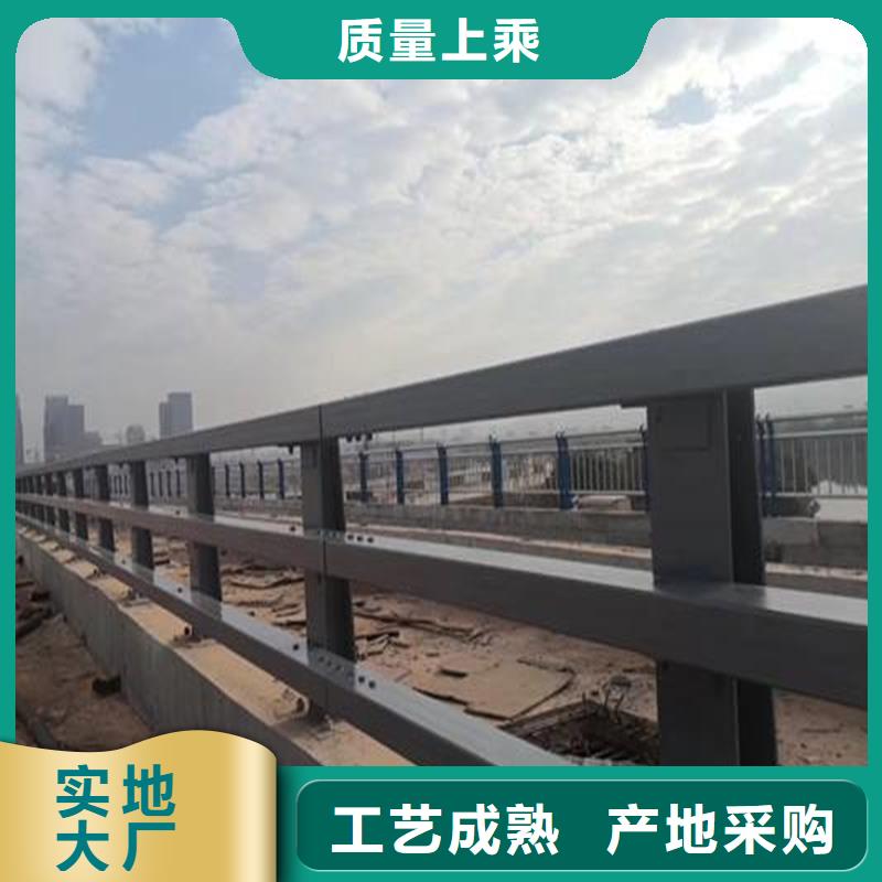 浙江省庆元桥梁栏杆业界领先品牌