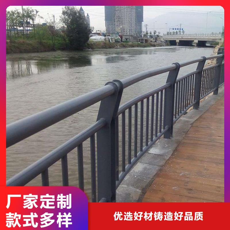 河南省淇县景区护栏15年生产经验