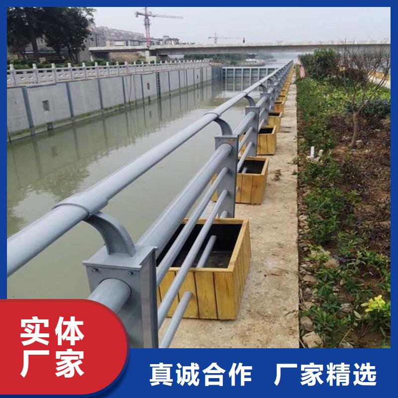 浙江【绍兴】销售不锈钢桥梁栏杆供应厂商