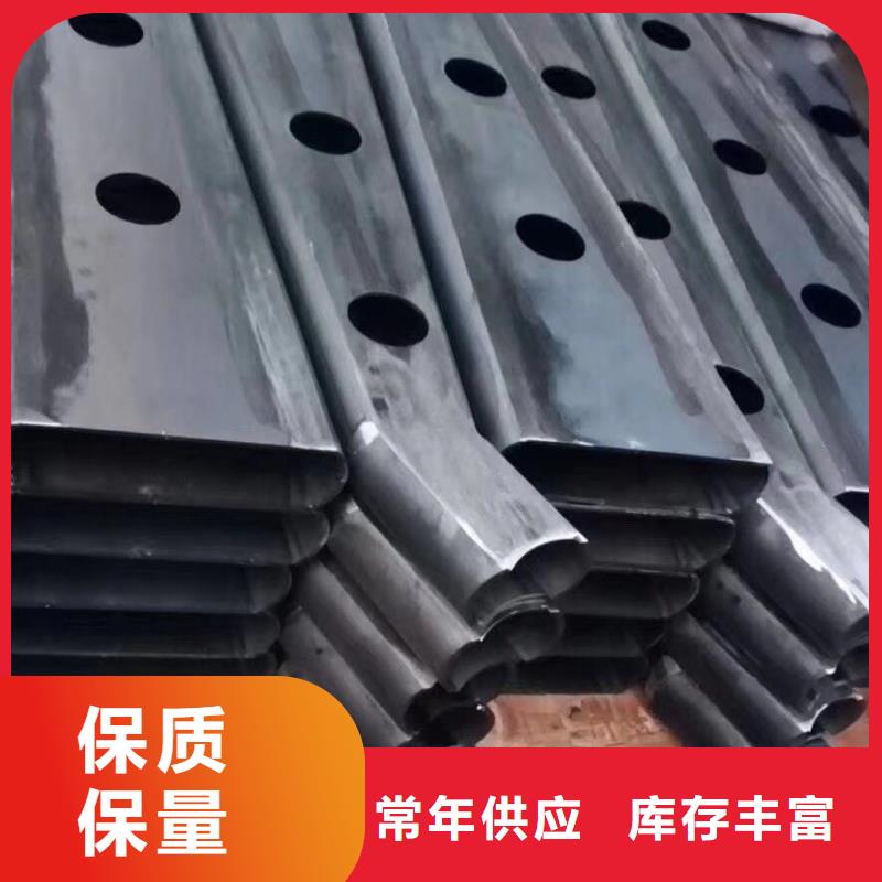 防撞护栏厂家总部