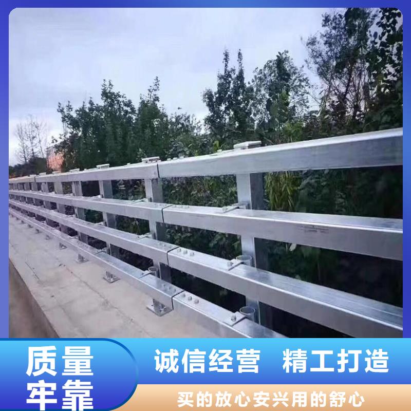 质优价廉的防撞护栏经销商