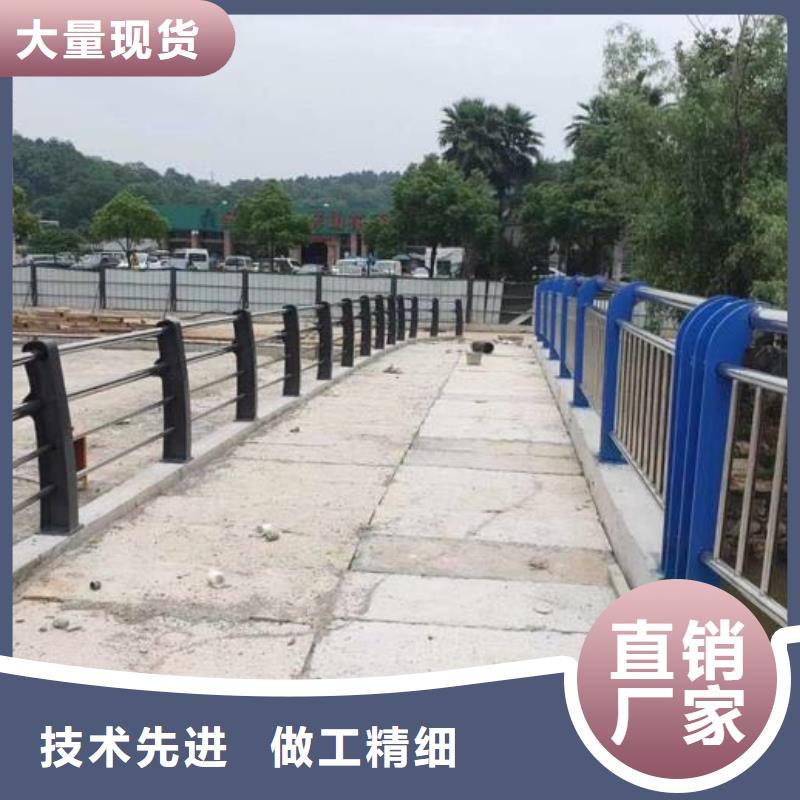 灯光护栏多种规格