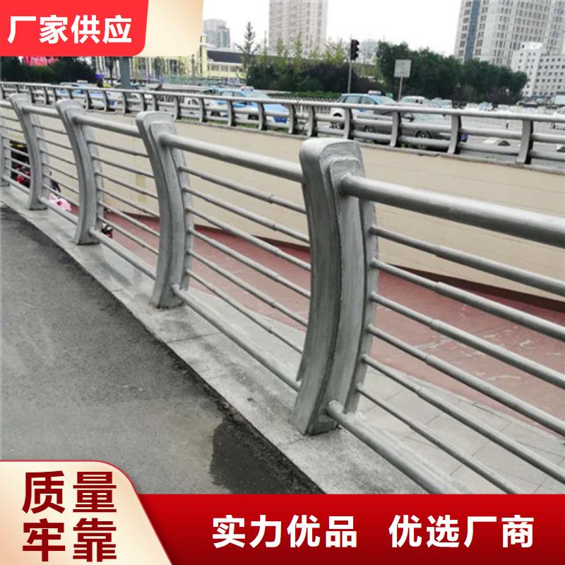 徐州经营不锈钢桥梁护栏