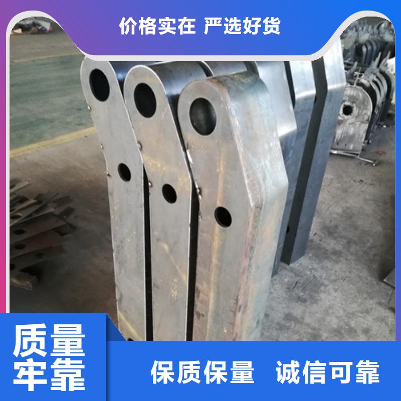 [惠州]当地厂家值得信赖炎煌不锈钢护栏