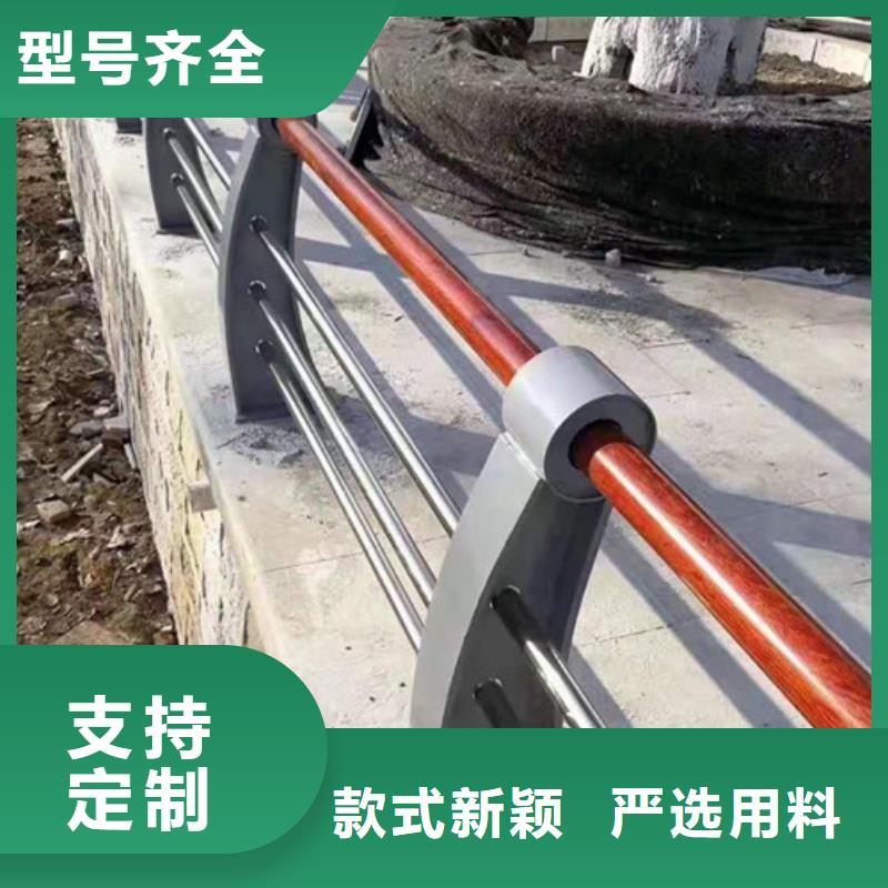 道路防撞护栏如何选购