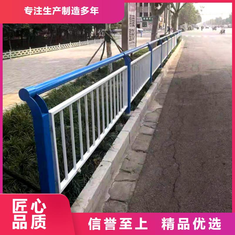 深圳附近不锈钢护栏质量保障