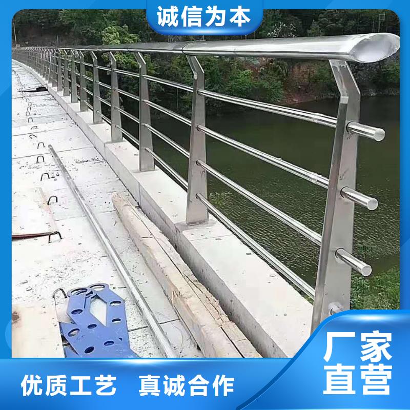 【海南】购买桥梁防撞护栏质量认证