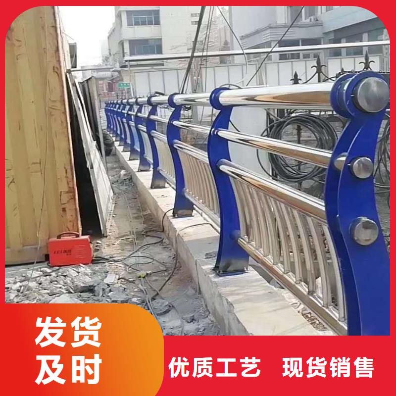 灯光护栏市场价格