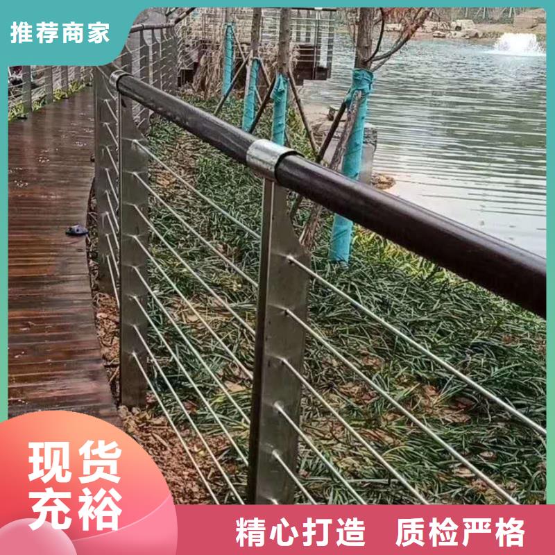 黔东南销售桥梁防撞护栏安装便捷