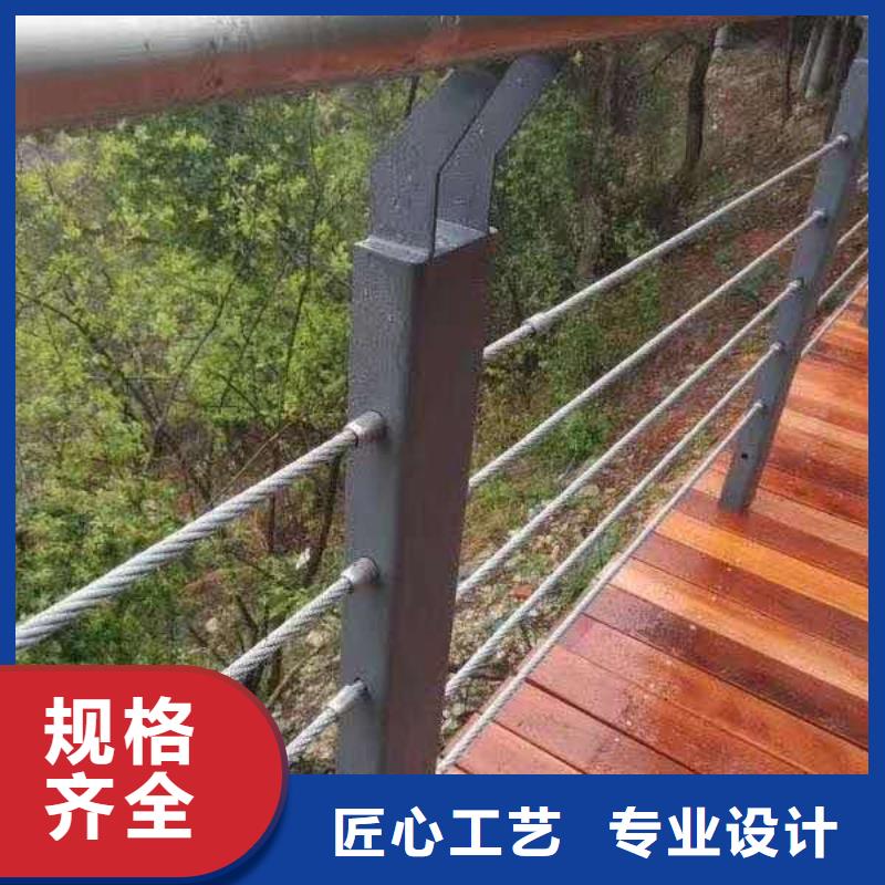 福建批发景观桥梁护栏质量保证