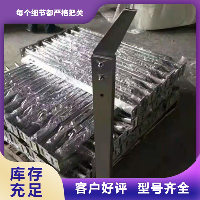 桥梁防撞栏杆工程接单