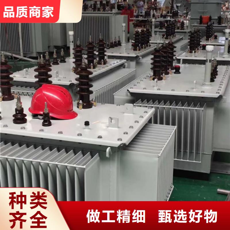 扬州购买50KVAS13变压器制造厂