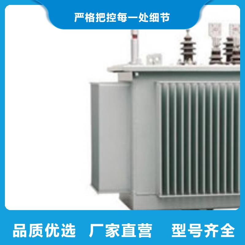 黄南询价63KVAS11/S13油浸式电力变压器型号