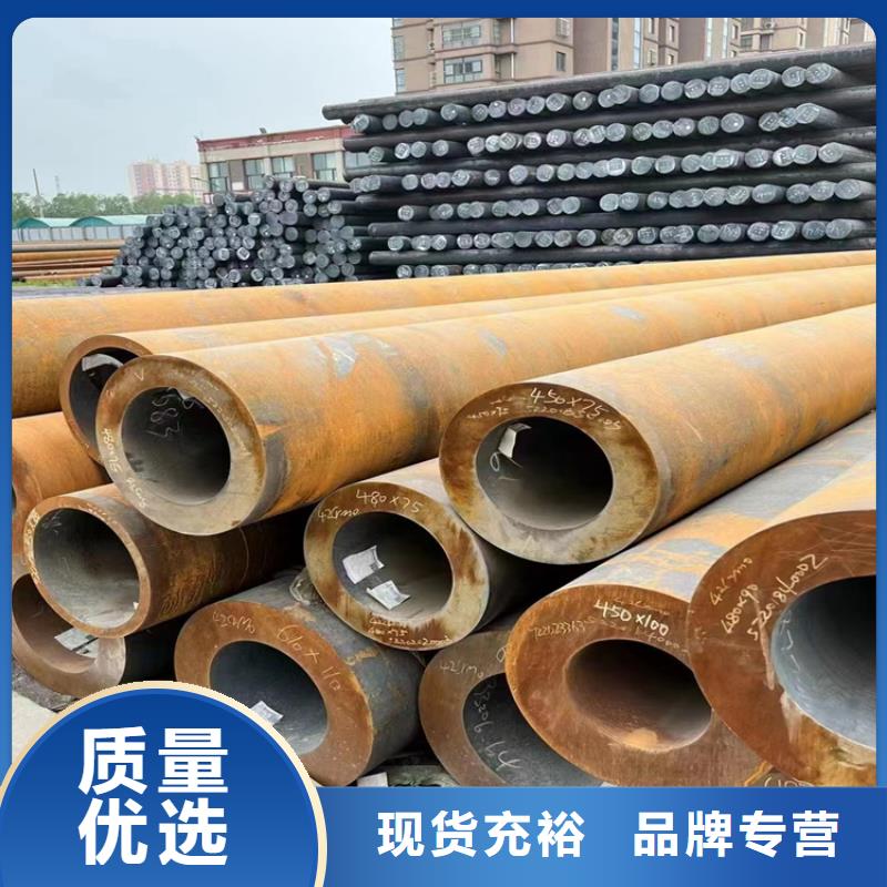 高壓合金管廠家優選