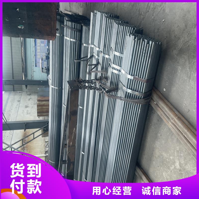 安徽芜湖订购钢材钢管品质放心