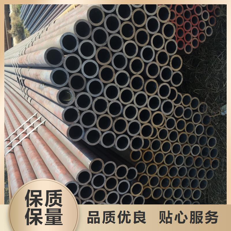 合金钢管一支多少钱大庆周边市