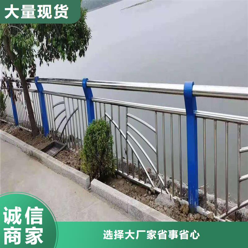 福建湖里桥梁灯光栏杆质量保证