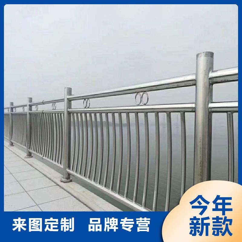 河南浚县公路放装护栏来图生产
