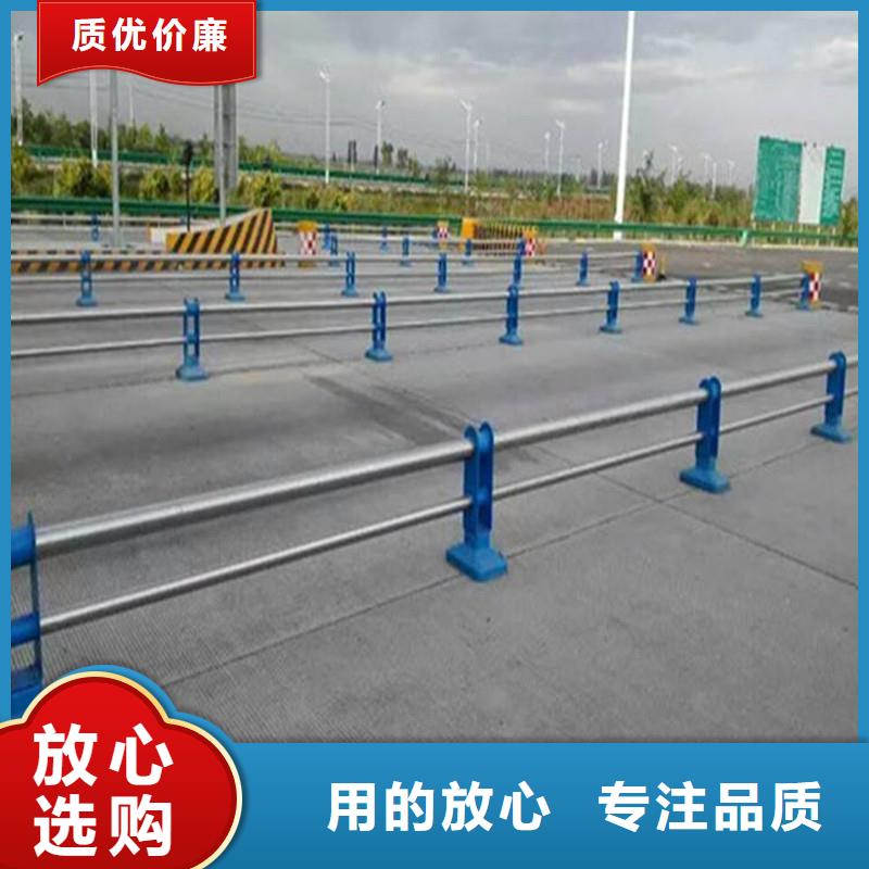 湖北襄樊找河道护栏规范生产与销售