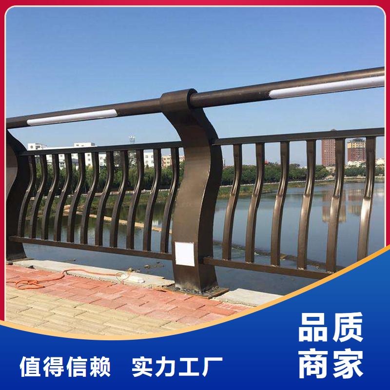 泰州咨询【聚晟】桥梁防撞栏杆环保坚固易保养