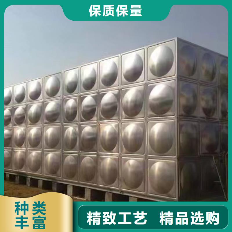 芜湖咨询市不锈钢保温水箱价格