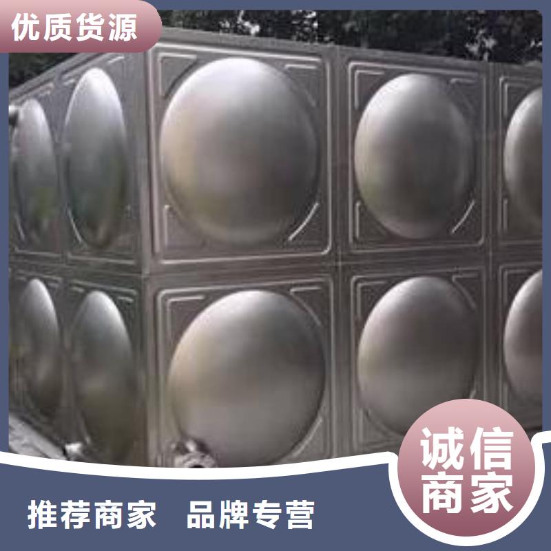 内蒙古定做不锈钢生活水箱，白钢水箱推出新品