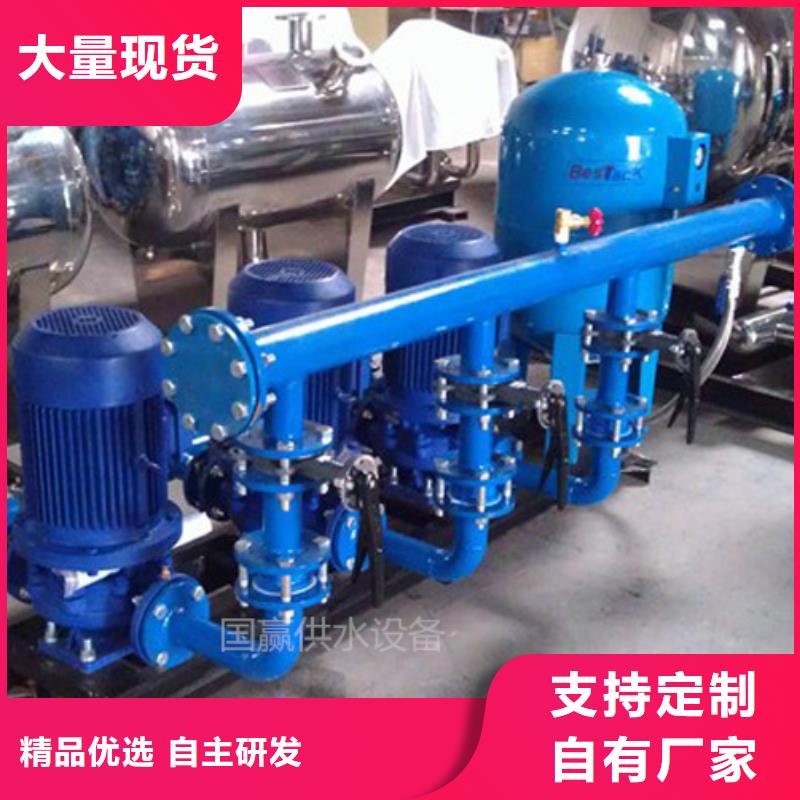 徐州本土铜山气压供水设备，恒压供水设备