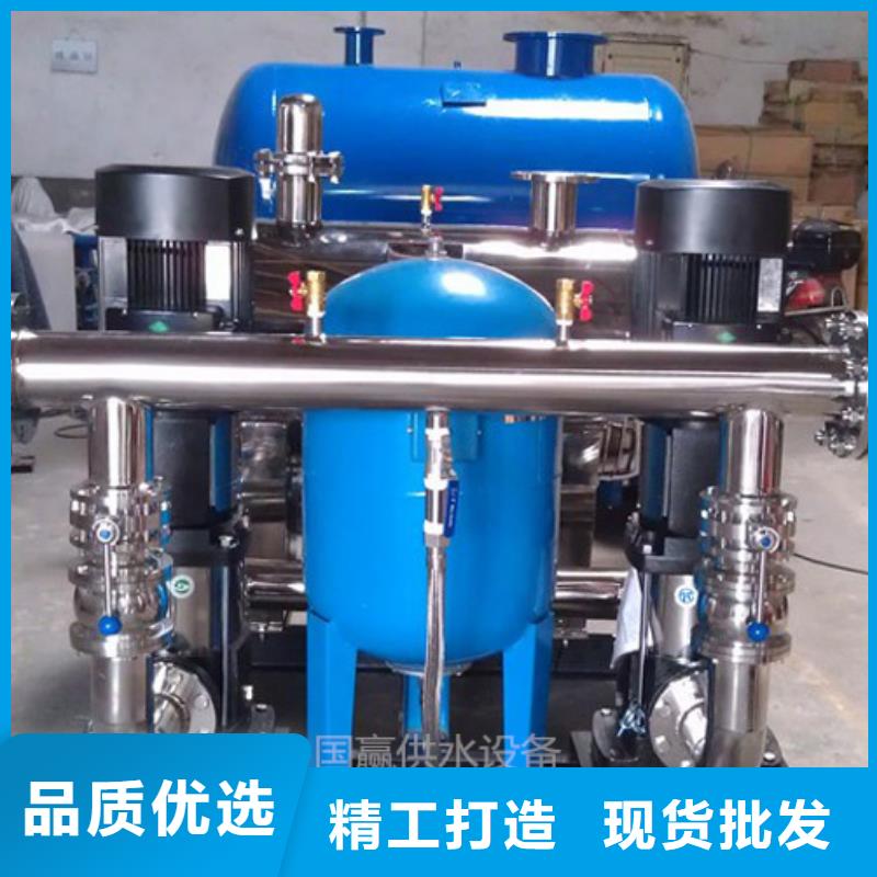 襄樊生产襄州二次供水控制柜/变频水泵