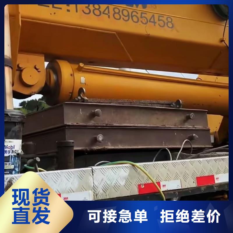 安徽蚌埠当地淮上区大型设备吊装公司
