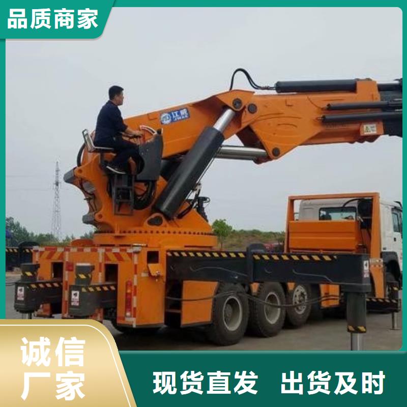 安徽宣城一手货源源头厂家海融腾翔泾县大型设备吊装公司